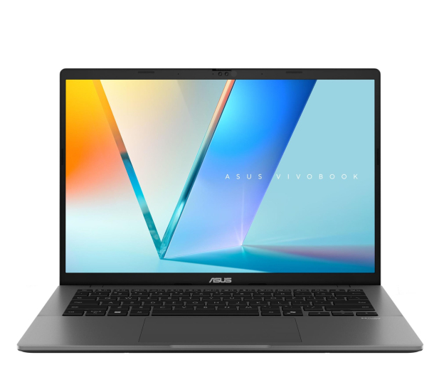 ASUS Vivobook S 14 Ryzen 7 AI 445/32GB/1TB/Win11 OLED - 1480931 - zdjęcie 4